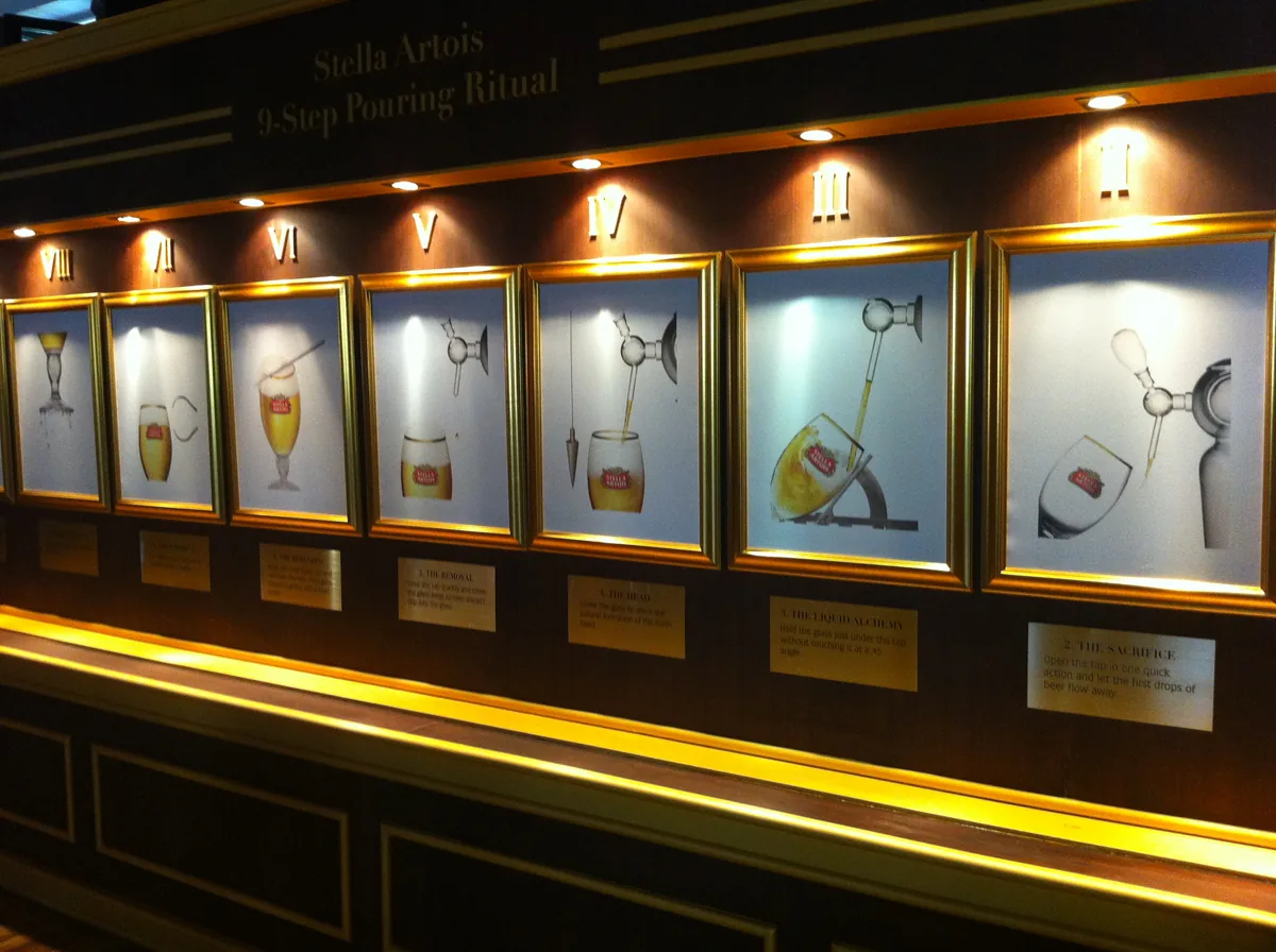 Stella Artois Asia Competition ภาพที่ 5